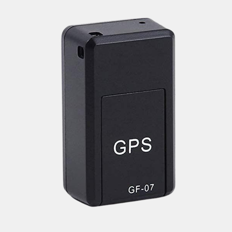 Mini Magnetisk Bil GPS-Trackere Enhed – Realtidspositionering med Livstid Gratis Adgang GPS Trackere Tech Butik