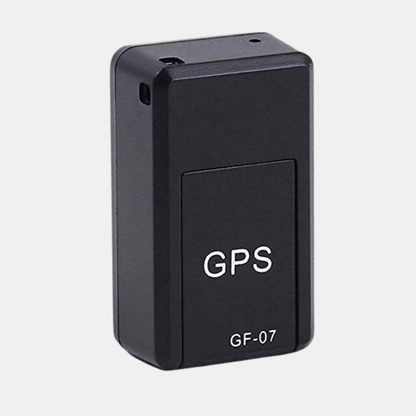 Mini Magnetisk Bil GPS-Trackere Enhed – Realtidspositionering med Livstid Gratis Adgang GPS Trackere Tech Butik