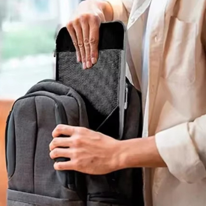 5-pak Kompressionsopbevaringskuber – Optimer Din Opbevaring med Lethed Tech Butik