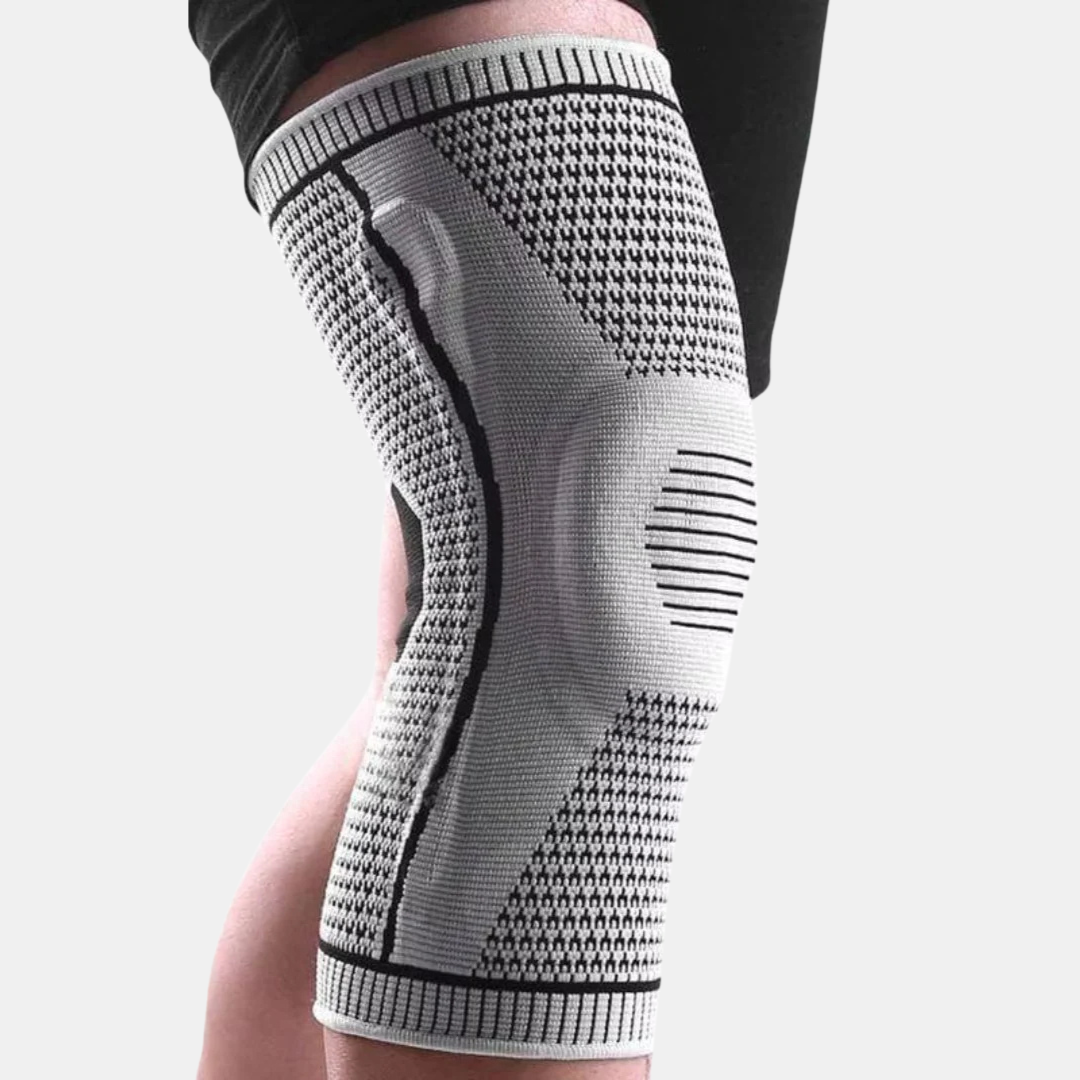 Knæ Bøjle Støtte – Styrke, Stabilitet & Skadesforebyggelse Tech Butik