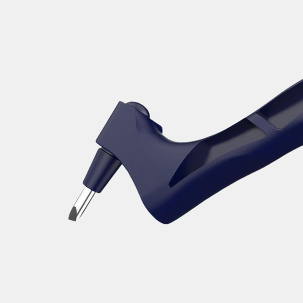 Præcisions Slibeværktøj med Roterende Klinge – Glatte og Nøjagtige Snit i Alle Retninger Cutting Tools Tech Butik Komplet sæt