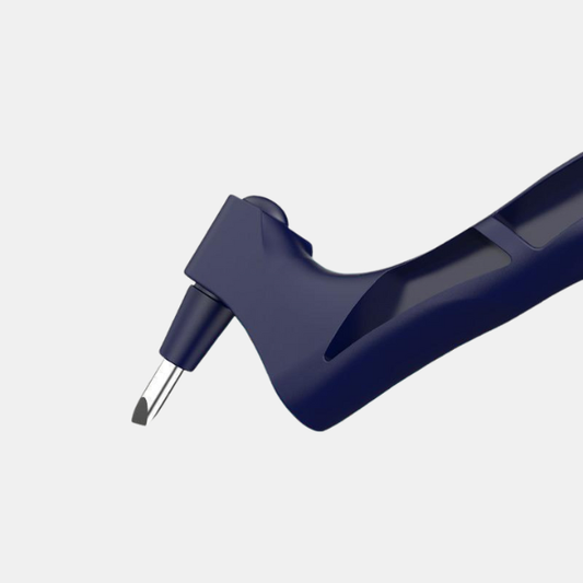 Præcisions Slibeværktøj med Roterende Klinge – Glatte og Nøjagtige Snit i Alle Retninger Cutting Tools Tech Butik Komplet sæt