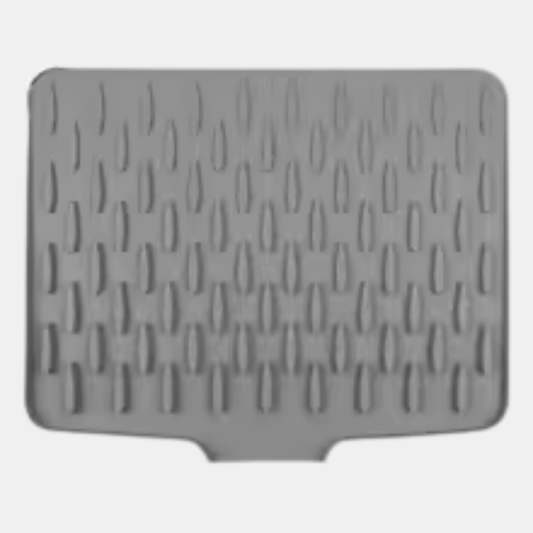 Silikone Tørremåtte – Fleksibel, Varmebestandig og Praktisk til Køkkenet Tech Butik