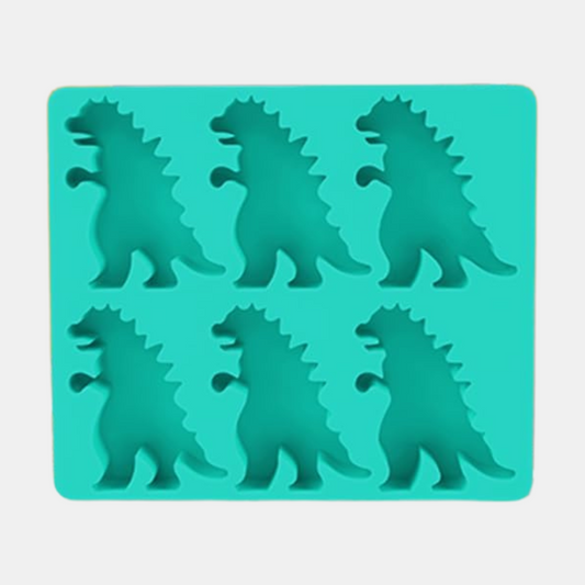 Godzilla Isform Til Unikke Isterninger Og Drikkeoplevelser Isform Tech Butik Cyan