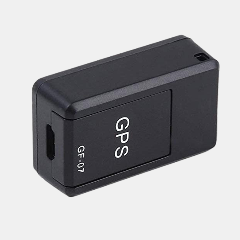 Mini Magnetisk Bil GPS-Trackere Enhed – Realtidspositionering med Livstid Gratis Adgang GPS Trackere Tech Butik
