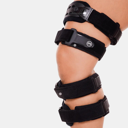 Unloader Knæstøtte – Reducer Tryk & Forbedr Bevægelse Knæstøtte Tech Butik