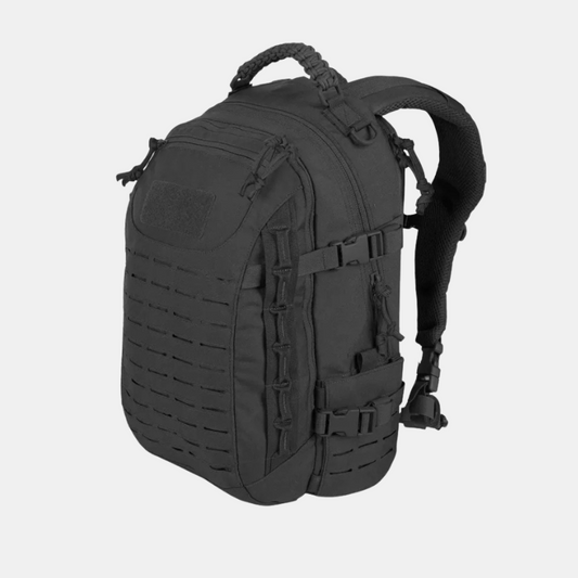 BattlePack 30L+ Kompakt Missionsudstyr Rygsække Tech Butik Sort