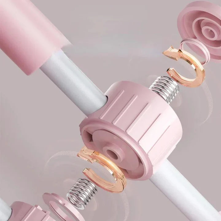 Yoga Rygkorrigerer – Forbedr holdning og rygsøjlens justering Back Stretcher Tech Butik