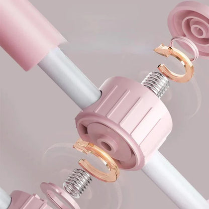 Yoga Rygkorrigerer – Forbedr holdning og rygsøjlens justering Back Stretcher Tech Butik