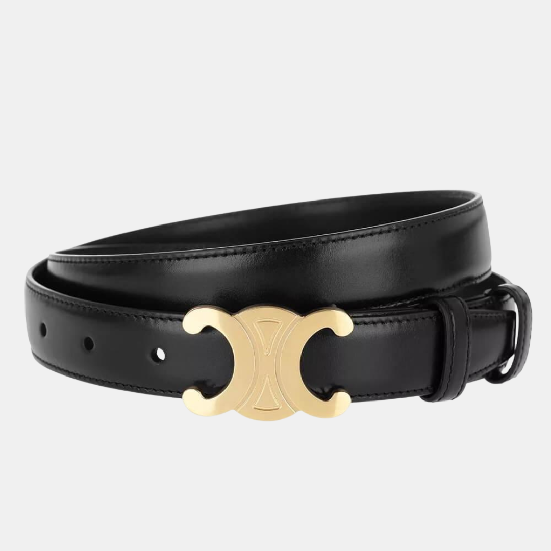 Stilfuldt Bælte – Luksustilbehør til Stil & Funktionalitet Bælte Tech Butik