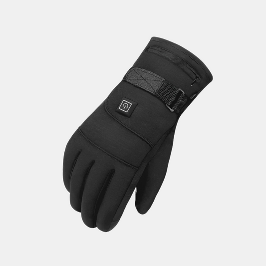 Genopladelige Vinterhandsker med Varme – Komfort, Tryghed & Frihed Handsker Tech Butik