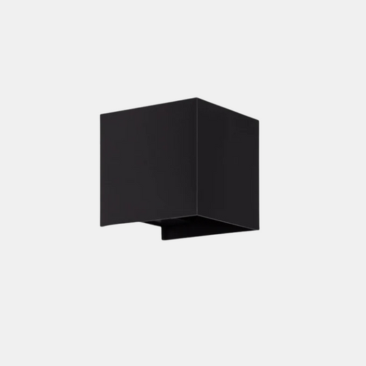 Væglampe med bevægelsessensor elegant minimalistisk LED-lys til hjemmet Væglamper Tech Butik