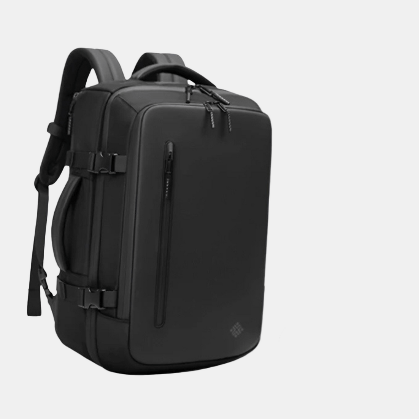 Innovativ Vacuum Rygsæk til Rejser og Effektiv Pakning Tasker Tech Butik Default