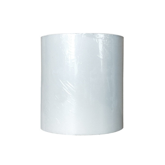 Ekstra Stærk Vandtæt Reparationsbånd – Tilslut, Tæt, Reparer Hardware Tech Butik Hvid 150x20 cm