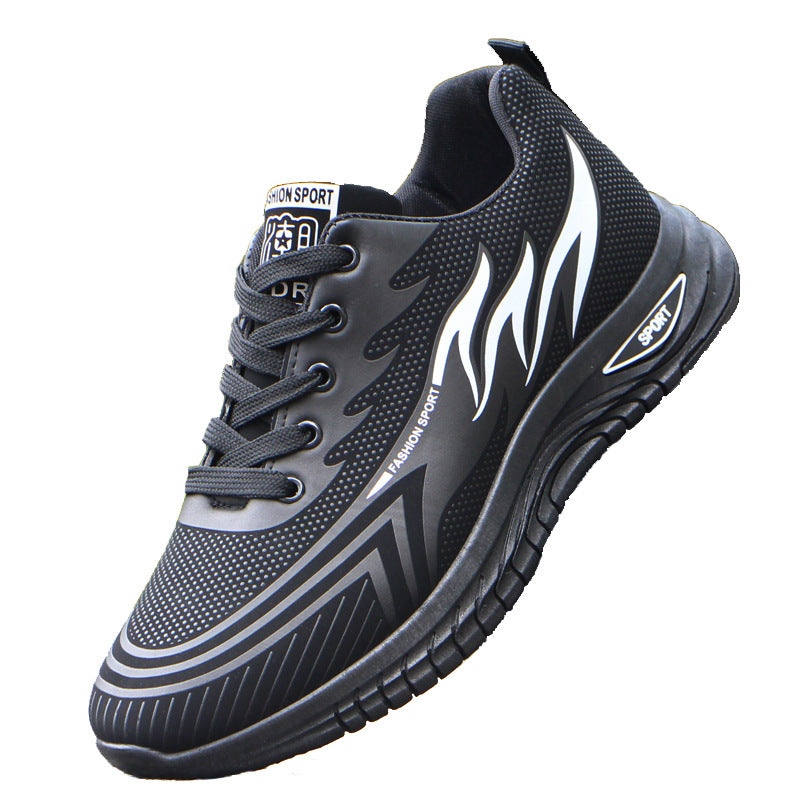 Vandtætte Skridsikre Vandrersko til Mænd – Skabt til Eventyr, Designet til Komfort Vandrestøvler Tech Butik