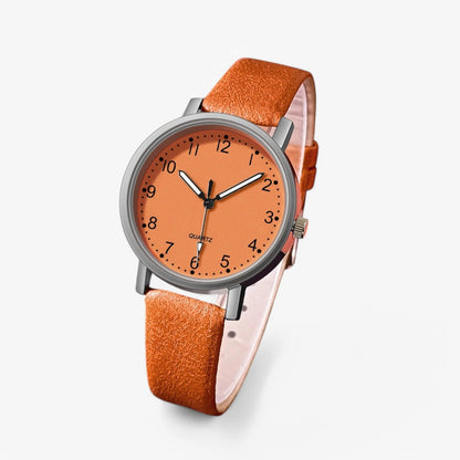 Vintage Dameur – Tidløs Elegance Møder Hverdagskomfort Ure Tech Butik