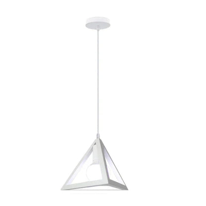 Vintage Loftlampe til Klassiske Interiører Hængelamper Tech Butik Hvid