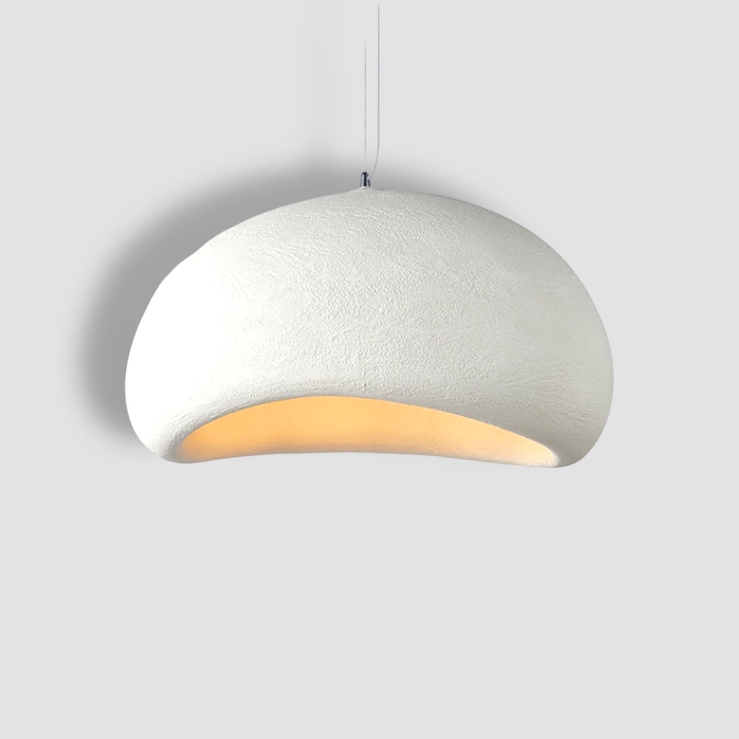 Minimalistisk Nordisk Stil Moderne Lysekrone til Elegant Indretning Pendellampe Tech Butik