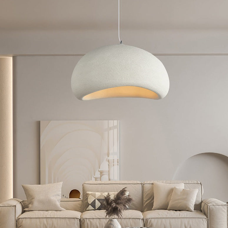 Minimalistisk Nordisk Stil Moderne Lysekrone til Elegant Indretning Pendellampe Tech Butik