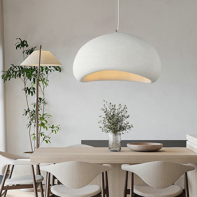Minimalistisk Nordisk Stil Moderne Lysekrone til Elegant Indretning Pendellampe Tech Butik