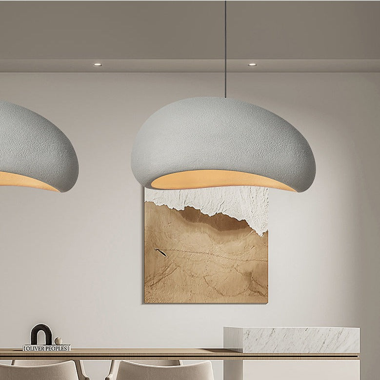 Minimalistisk Nordisk Stil Moderne Lysekrone til Elegant Indretning Pendellampe Tech Butik