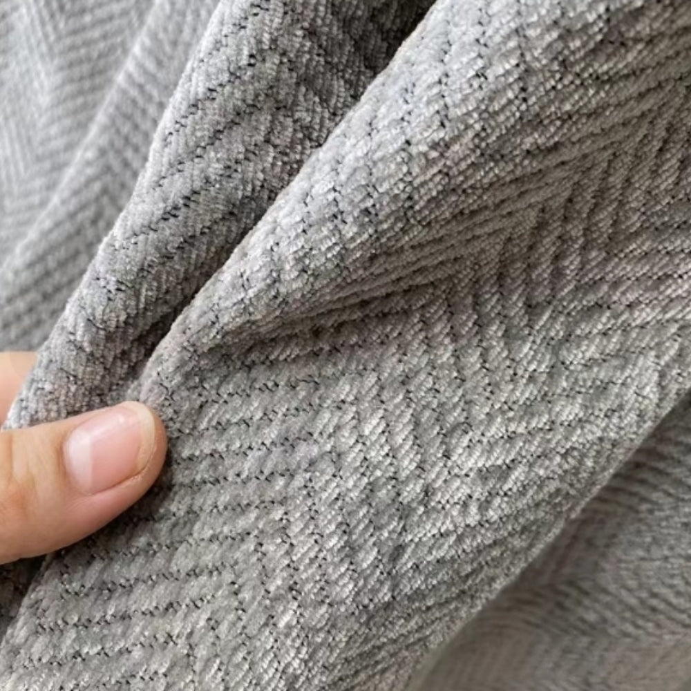 Minimalistisk Sofadækken med Moderne Design – Stilfuld og Holdbar Beskyttelse til Dit Møbel Sofa Cover Tech Butik