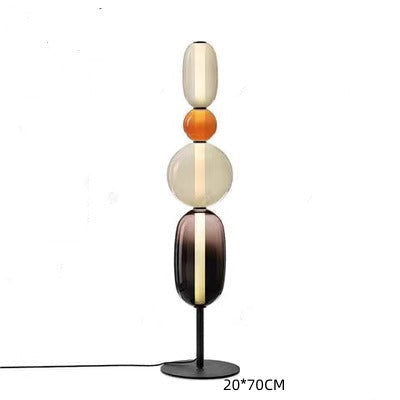 Elegant Bordlampe – Stilfulde Farveaccenter til Moderne Indretning Bordlampe Tech Butik