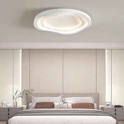 Minimalistisk Indbygget Loftslampe – Elegant, Justerbar Belysning til Moderne Rum Ceiling Lights Tech Butik