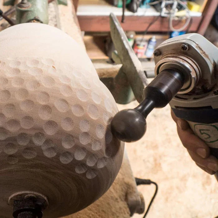 Værktøj til Træfalsning – Præcisionshåndværktøj til Detaljeret Træarbejde Wood Shaper Tech Butik