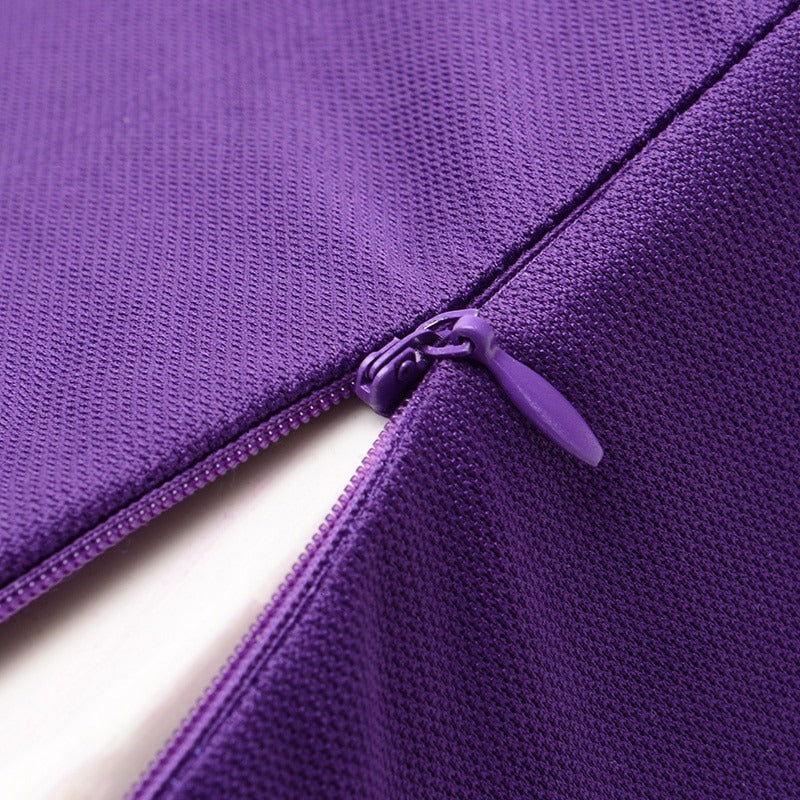 Ergonomisk lændestøtte-pude – Komfortabel holdningskorrektion for lindring hele dagen Back & Lumbar Support Cushions Tech Butik