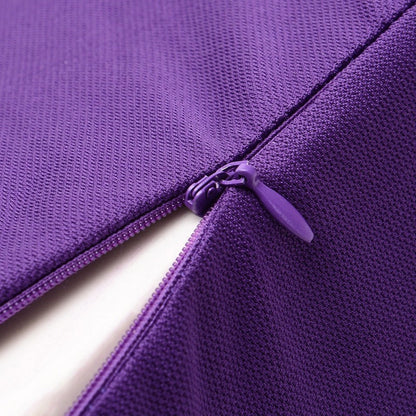 Ergonomisk lændestøtte-pude – Komfortabel holdningskorrektion for lindring hele dagen Back & Lumbar Support Cushions Tech Butik