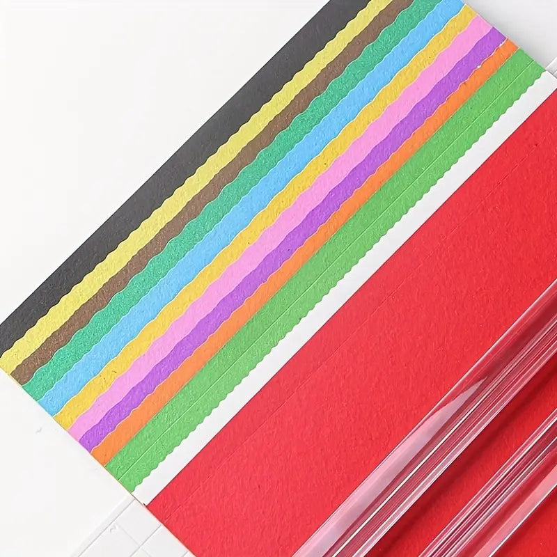 12-i-1 Papirskærer – Multifunktionelt Hobbyværktøj til Præcis Skæring og Trimning Tools Tech Butik