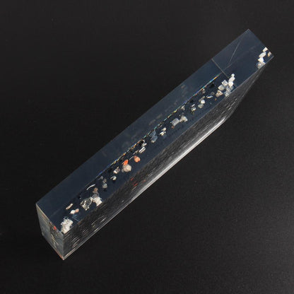 Periodesystem med Ægte Grundstoffer – En Fantastisk Fusion af Videnskab og Kunst Tech Butik