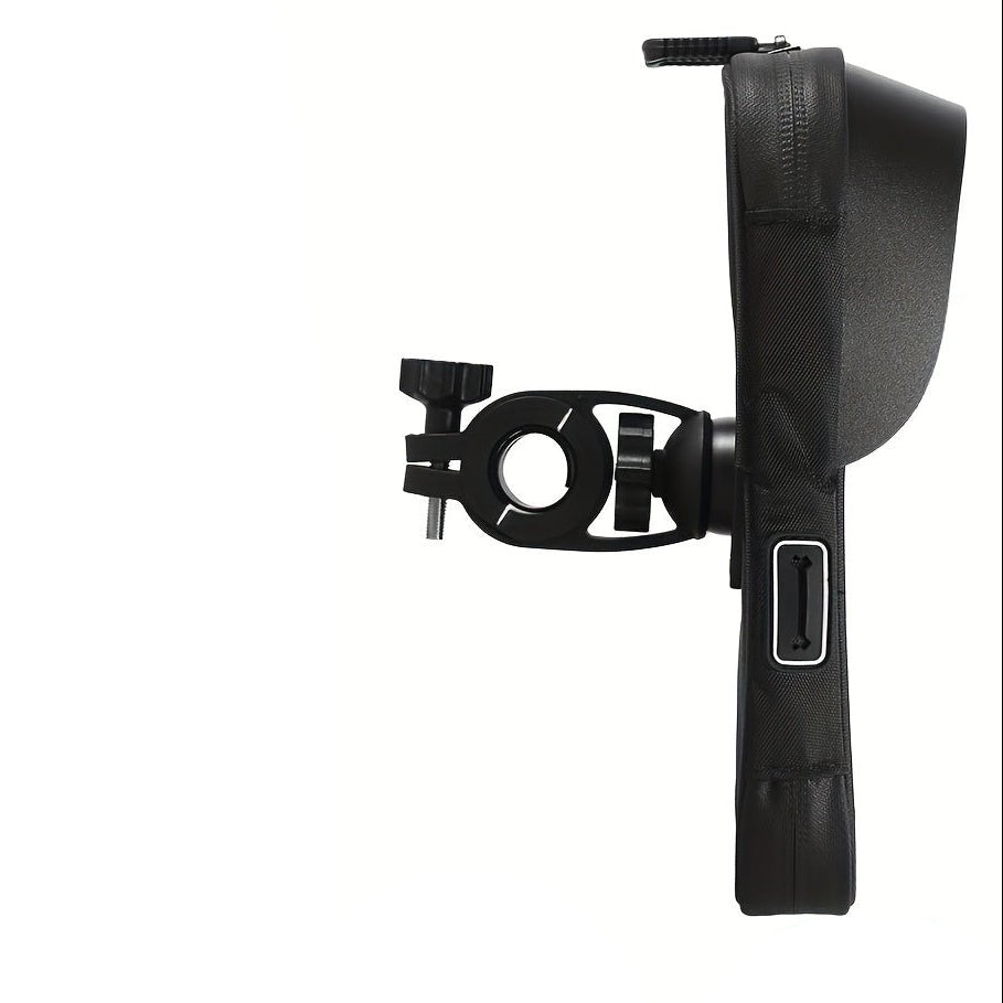 Vandtæt Drejelig Telefonholder til Cykler og Motorcykler Telefonholder Tech Butik