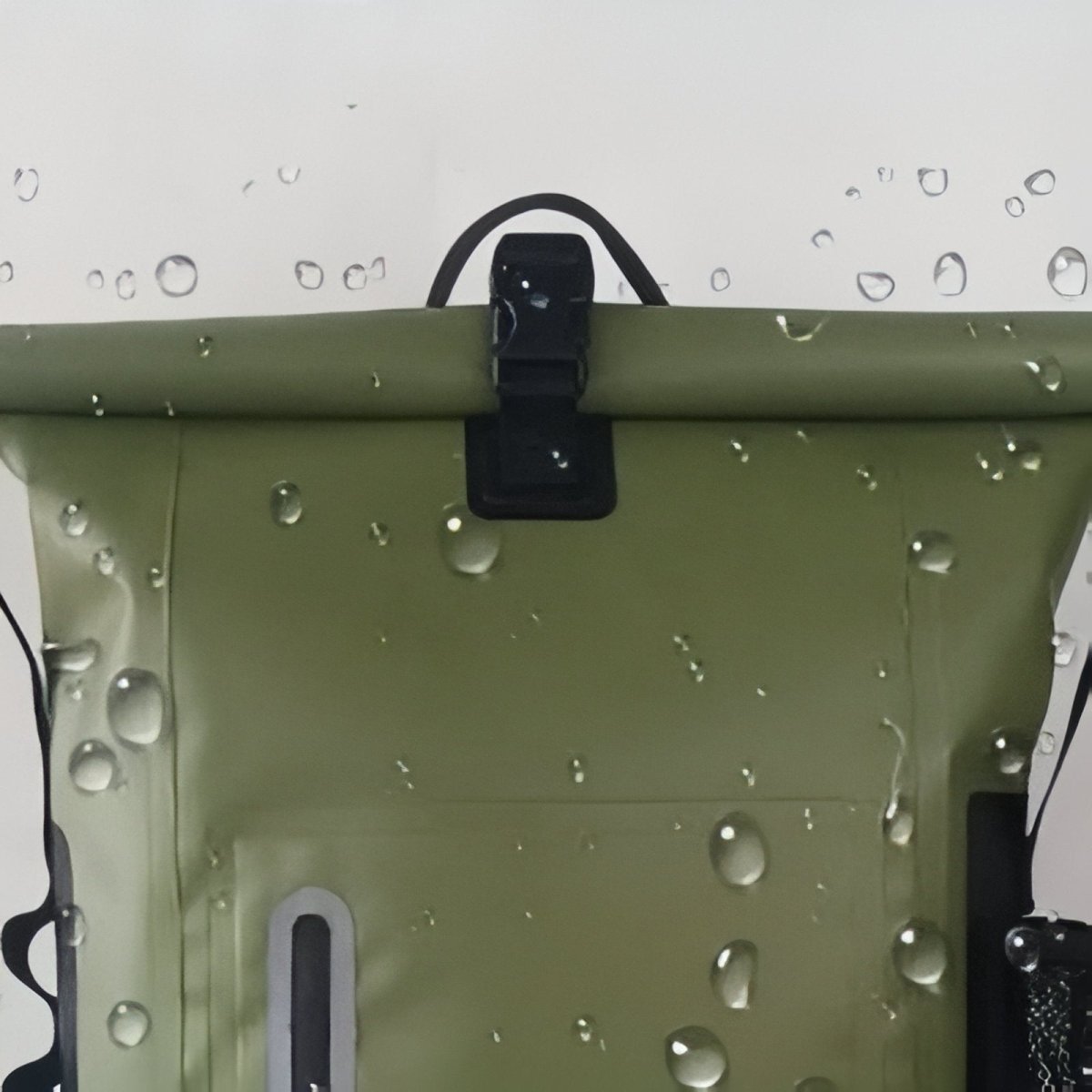 30L Vandtæt Vandrerygsæk til Alle Vejrforhold rygsæk Tech Butik