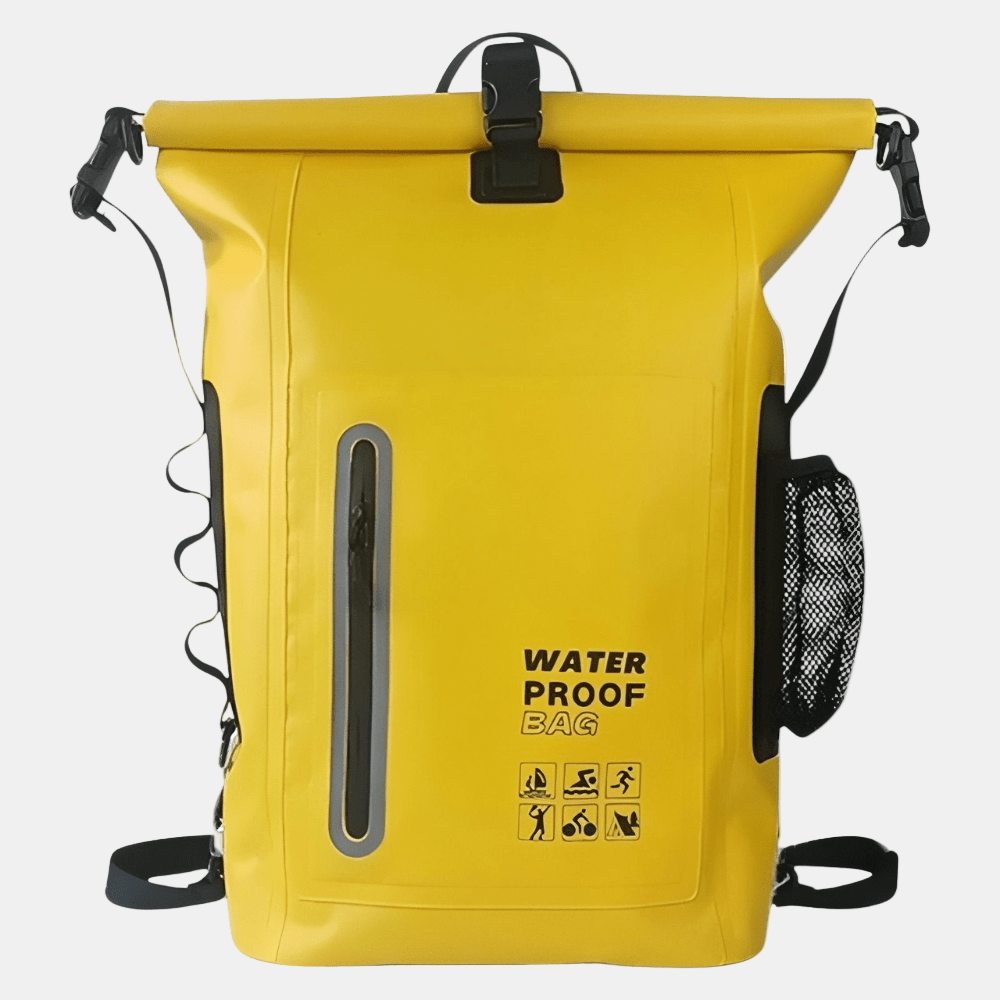 30L Vandtæt Vandrerygsæk til Alle Vejrforhold rygsæk Tech Butik