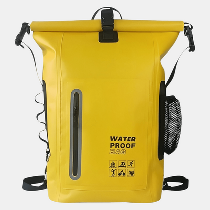 30L Vandtæt Vandrerygsæk til Alle Vejrforhold rygsæk Tech Butik