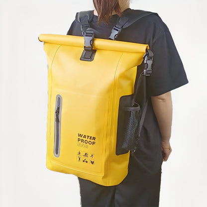 30L Vandtæt Vandrerygsæk til Alle Vejrforhold rygsæk Tech Butik