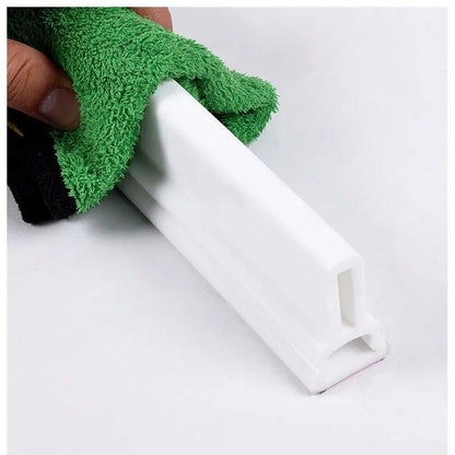 Vandblokerende Strimmel til Brusebad – Fleksibel, Tæt og Nem Installation Shower Parts Tech Butik