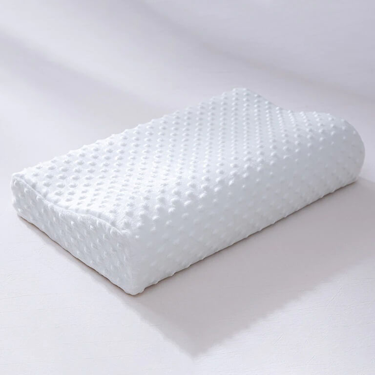 Ortopædisk Sovepude – Sund Søvn for en Bedre Livskvalitet Pillow Tech Butik