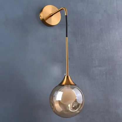 Moderne Væglampe til Stilfulde Minimalistiske Rum Væglamper Tech Butik