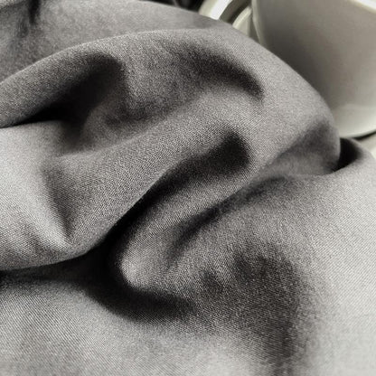Minimalistisk Bomulds Sengetøjssæt – Enkel Elegance med Hygge og Komfort Bedding Tech Butik