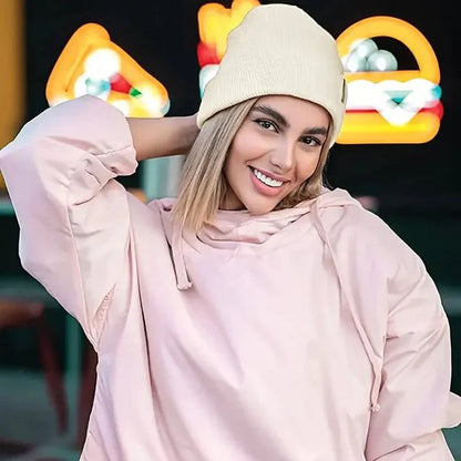 Uldhue med Silkefoer – Varm, Åndbar og Skånsom mod Håret Hele Vinteren 26petrawinkel-nrv251026 Tech Butik