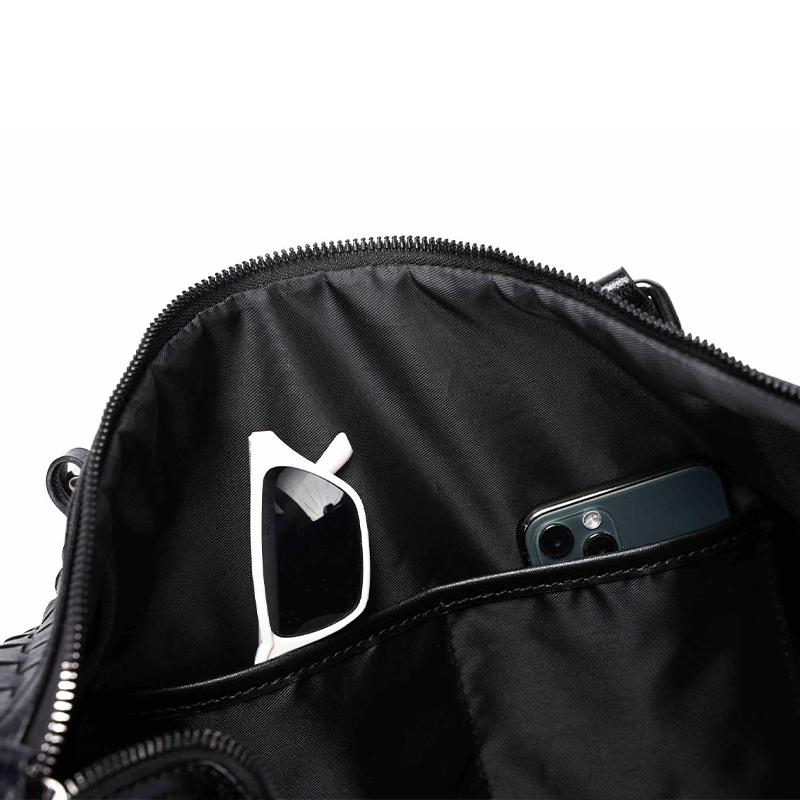 Diamond Duffle Rejsetaske – Stilfuld & Holdbar til Enhver Rejse Bags Tech Butik