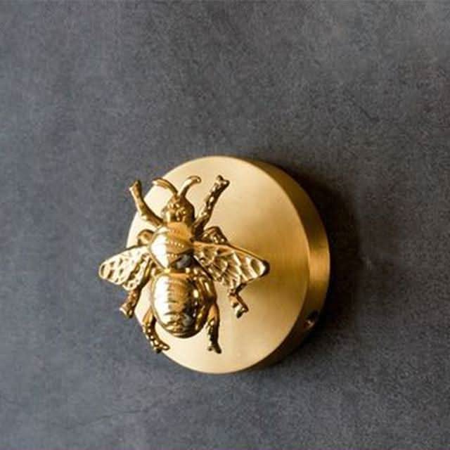 Dyrehængt vægkrog Rack – Vild elegance med praktisk funktion Coat Rack Tech Butik Bi