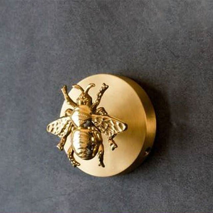 Dyrehængt vægkrog Rack – Vild elegance med praktisk funktion Coat Rack Tech Butik Bi