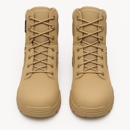 Taktiske Militærstøvler – Udestrueligt Design til Ekstreme Forhold Men's shoes Tech Butik