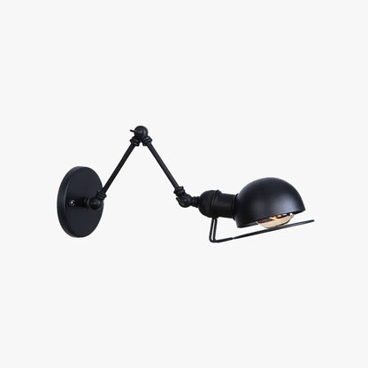 Vintage Retro Stil Væglampe til Hjemmet Lamp Tech Butik