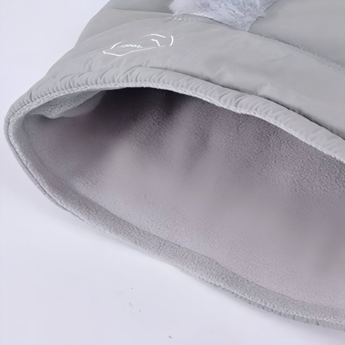 Termisk Vinter Cagoule – Vandafvisende, Justerbar og Varm Bomber Tørklæde Clothing Accessories Tech Butik