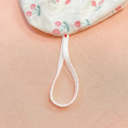 Blossom & Berry Dream Sengetøjssæt – Naturens elegance til en fredfyldt søvn Bedding Tech Butik